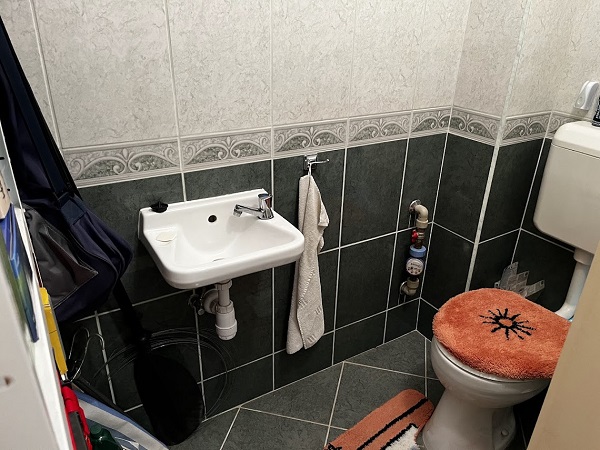 WC