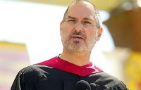 Steve Jobs speech